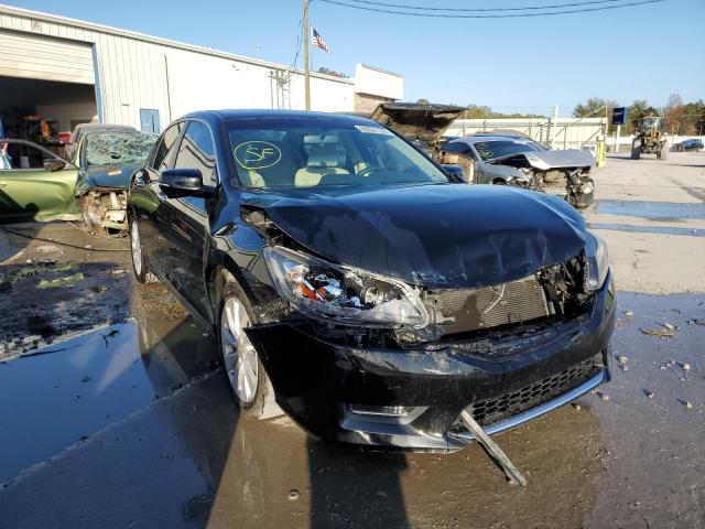 VIN 1HGCR2F78DA166769 2013 HONDA ACCORD no.1