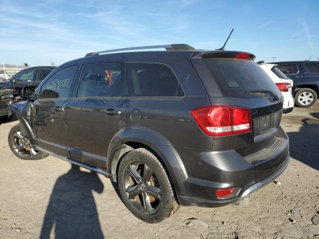 2015 DODGE JOURNEY CR - 3C4PDCGG9FT600180