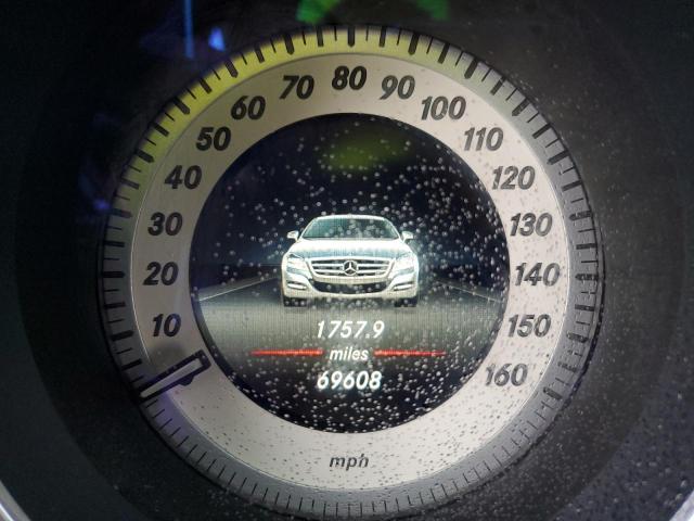 WDDLJ7DB1EA125983 Mercedes-Benz CLS 550