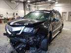 ACURA MDX ADVANC photo