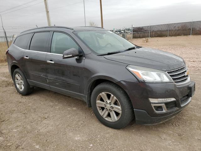 2013 Chevrolet Traverse LT