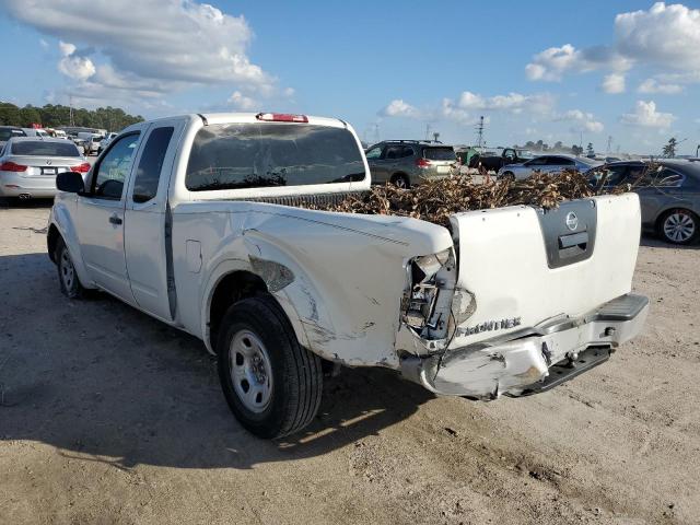 1N6BD0CT6EN737858 Nissan FRONTIER S