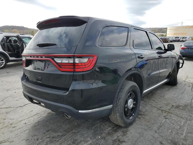 2021 DODGE DURANGO PU 1C4SDJFT5MC642884