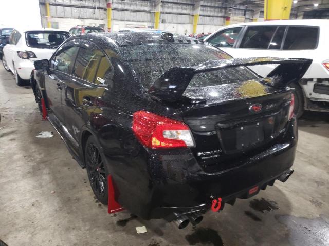JF1VA1B67H9821474 Subaru WRX