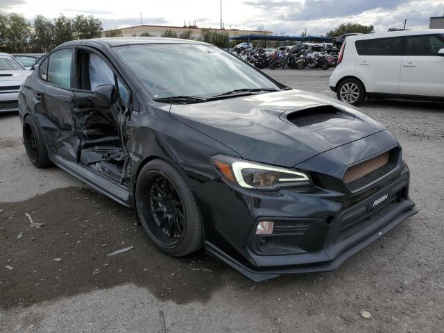 2019 Subaru WRX for sale in Las Vegas, NV