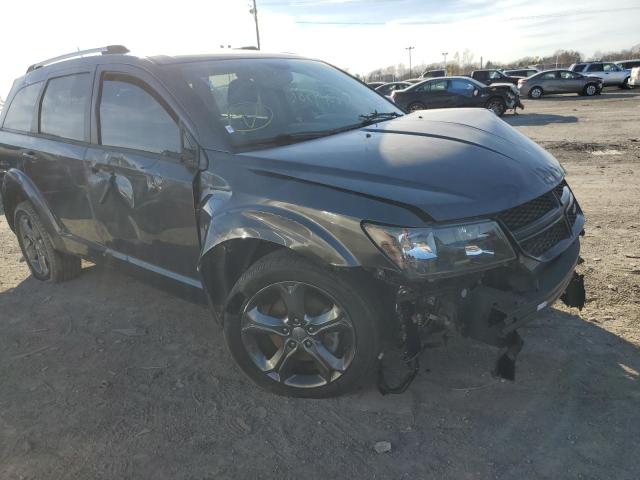 2015 DODGE JOURNEY CR - 3C4PDCGG9FT600180