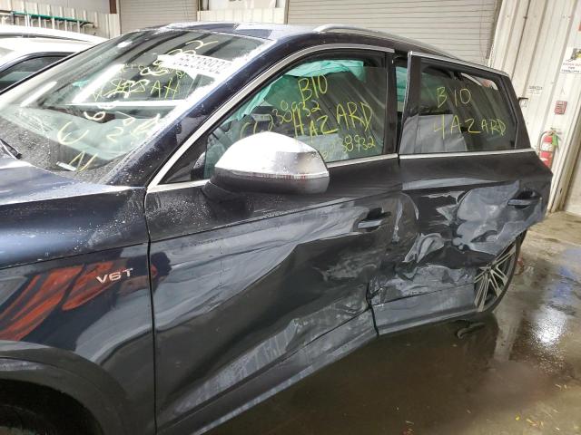 2018 AUDI SQ5 PREMIU WA1A4AFY4J2022403