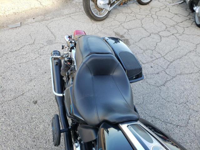 2009 HARLEY-DAVIDSON FLTR 1HD1FS4169Y679030