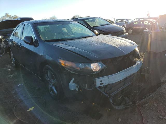 2013 Acura TSX 