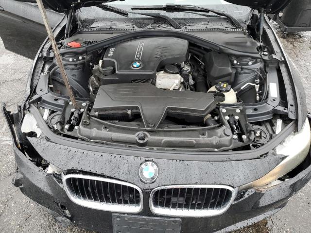 WBA3B1C53FK139232 BMW 320 I
