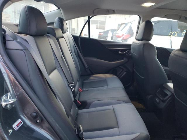 2020 SUBARU LEGACY SPO 4S3BWAG60L3023269