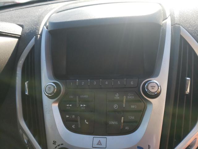 2GKALMEK4H6345875 GMC Terrain Sle