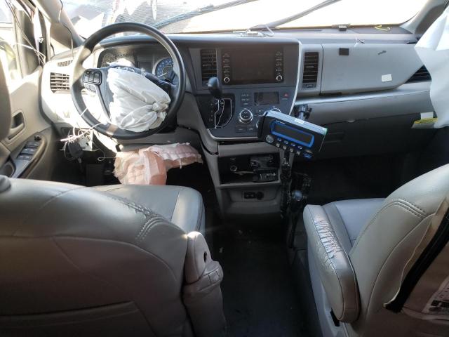 2020 TOYOTA SIENNA L - 5TDZZ3DC5LS041440