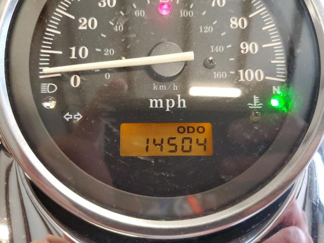 2003 HONDA VT750 DCB JH2RC44563M709208