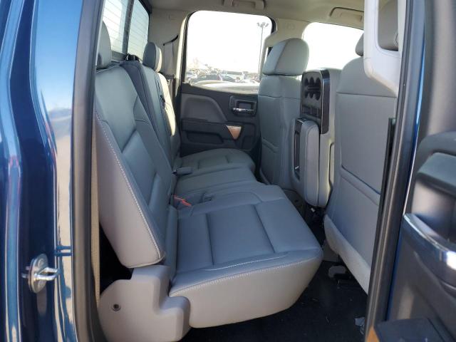 2016 CHEVROLET SILVERADO - 1GC2KWEG3GZ288890