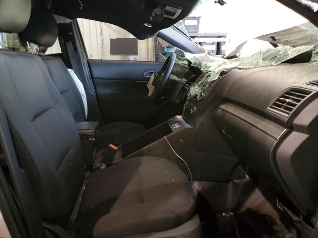 2016 FORD EXPLORER P - 1FM5K8AR4GGC67313