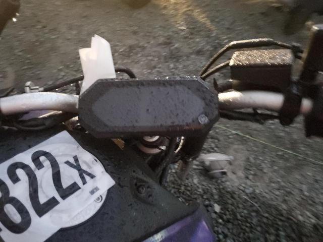 2021 YAMAHA MT07 C JYARM32Y7MA000380