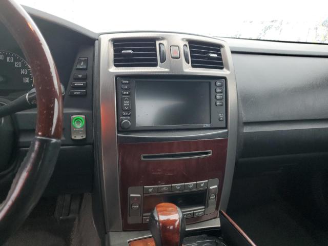 1G6YV36A375601473 Cadillac XLR