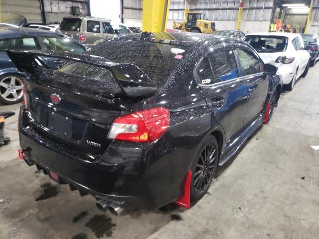JF1VA1B67H9821474 Subaru WRX