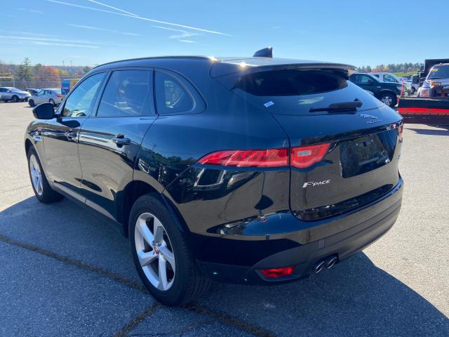 SADCJ2BN1HA488240 Jaguar F-pace Premium