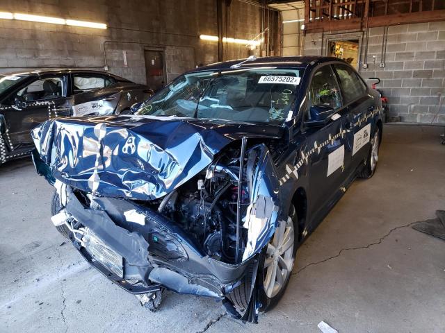 2021 VOLKSWAGEN PASSAT S - 1VWAA7A33MC008016