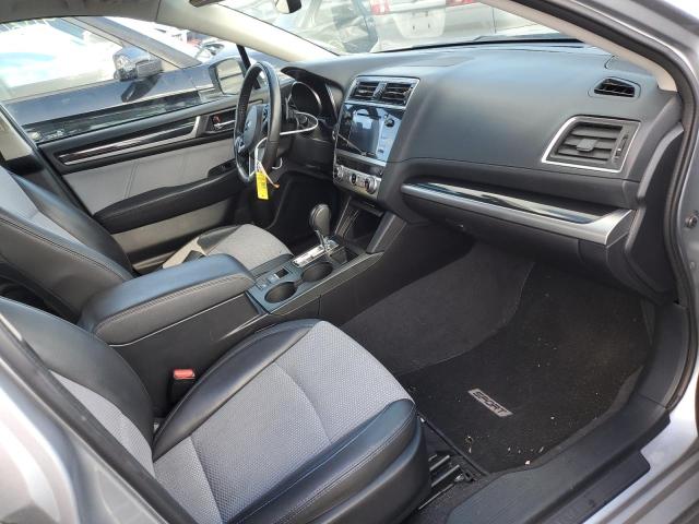 2017 SUBARU LEGACY SPO 4S3BNAS67H3017583
