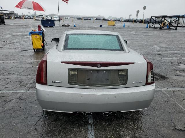 1G6YV36A375601473 Cadillac XLR