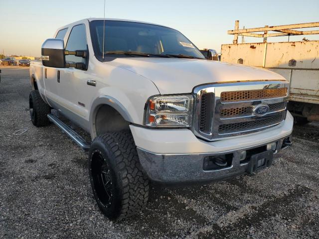 2005 Ford F-350 