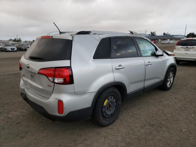 5XYKT4A62FG599187 KIA SORENTO LX