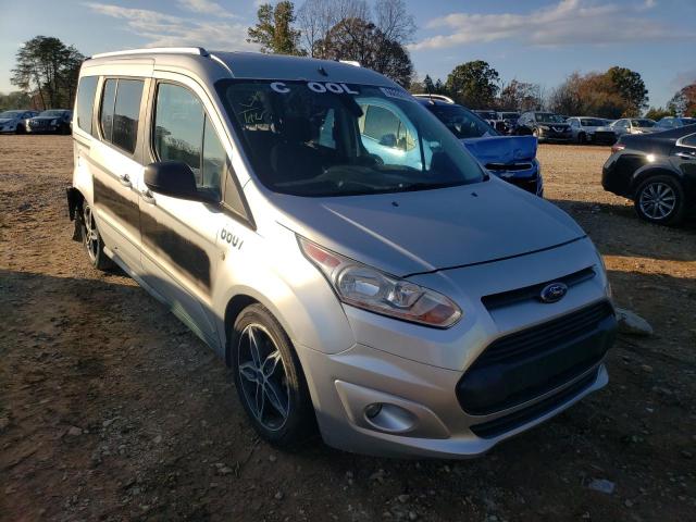 2017 Ford Transit CO for sale in China Grove, NC