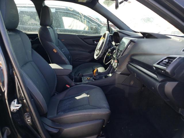 2022 SUBARU FORESTER W JF2SKAMC2NH427753