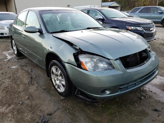 2006 Nissan Altima S for sale in Seaford, DE