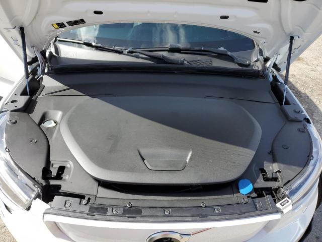 2021 VOLVO XC40 RECHA YV4ED3UR8M2528901
