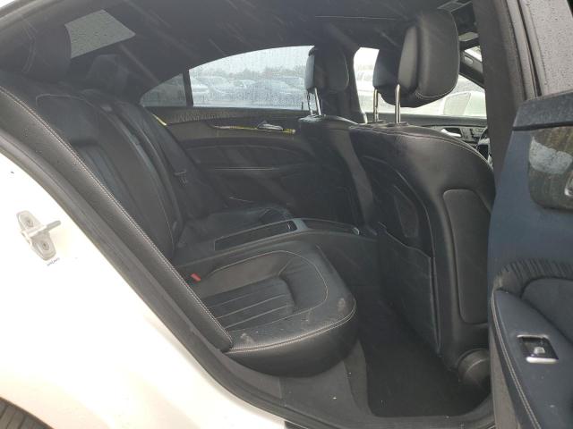 WDDLJ7DB1EA125983 Mercedes-Benz CLS 550