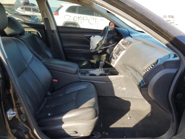 1N4AL3AP9HC263600 Nissan ALTIMA 2.5