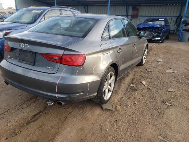 2015 AUDI S3 PREMIUM WAUBFGFF3F1002269