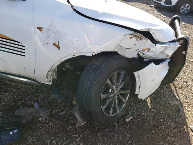 2018 DODGE DURANGO SS 1C4SDJFT2JC474326