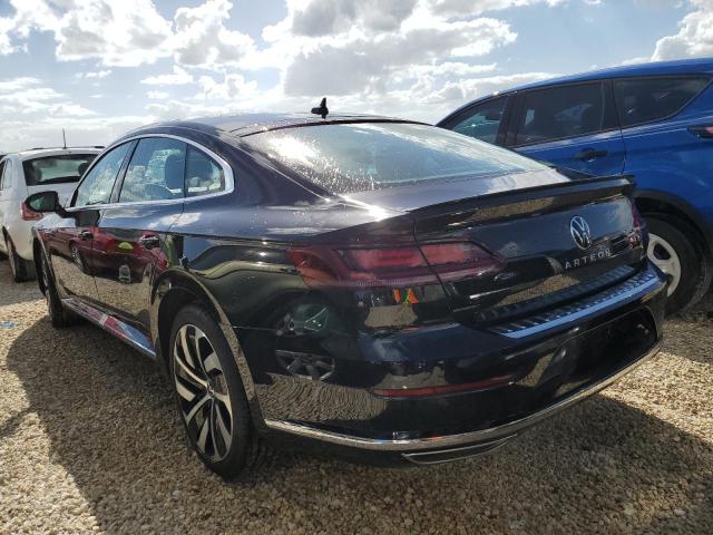 2021 VOLKSWAGEN ARTEON SEL WVWSR7AN9ME008723
