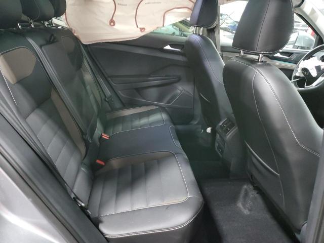 2022 VOLKSWAGEN TAOS SEL 3VV2X7B21NM025670