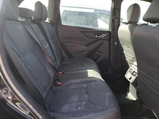 2022 SUBARU FORESTER W JF2SKAMC2NH427753