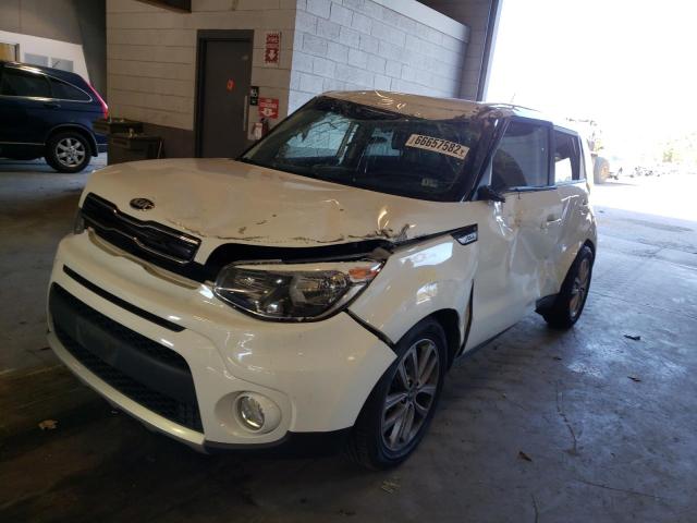 KNDJP3A5XH7451144 KIA Soul