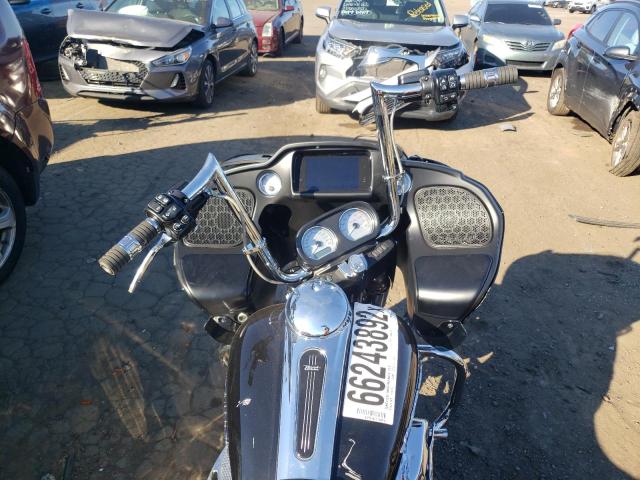 2019 HARLEY-DAVIDSON FLTRX 1HD1KHC19KB645527