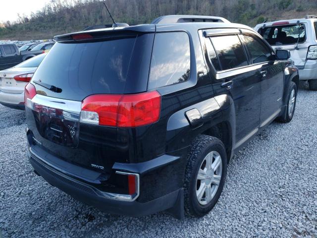 2GKFLTEK1G6219097 GMC Terrain Sle