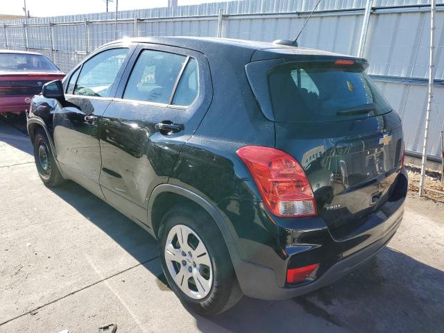 3GNCJKSB0KL142088 Chevrolet Trax LS 3