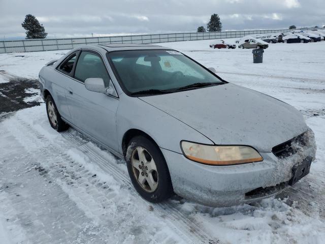 2000 Honda Accord Coupe EX