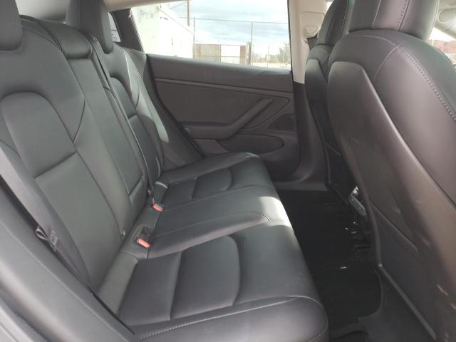 5YJ3E1EA7KF310012 Tesla MODEL 3