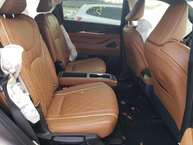 2022 INFINITI QX60 AUTOG 5N1DL1HTXNC338083