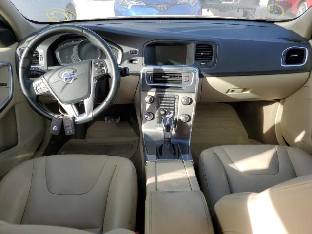 2015 VOLVO V60 PREMIE YV1612SB1F1206832