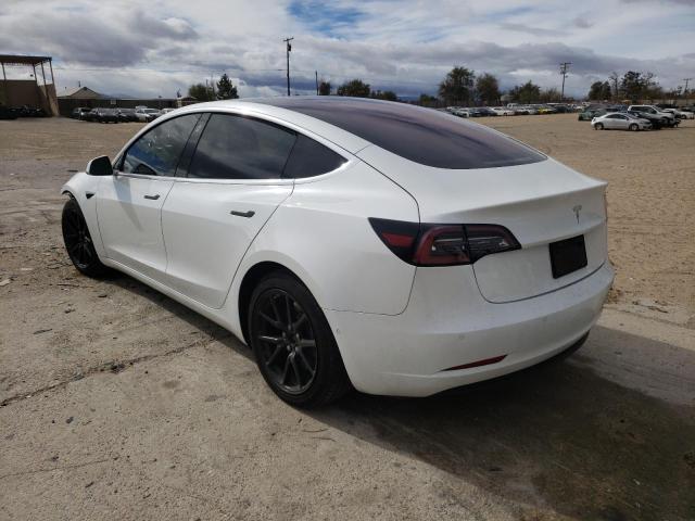 5YJ3E1EA7KF310012 Tesla MODEL 3