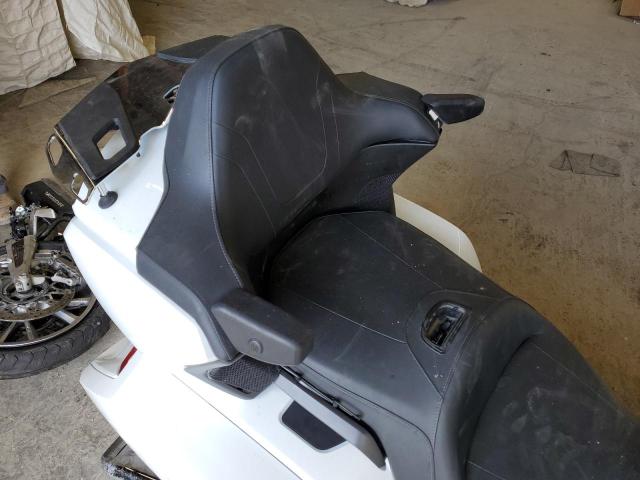 2018 HONDA GL1800 D JH2SC7950JK002304
